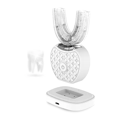 OrbiCare toothbrush product shot