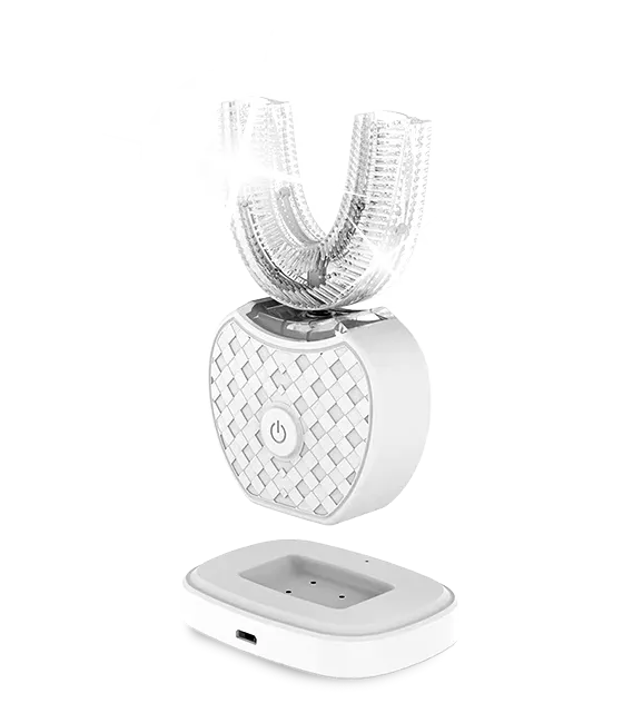 OrbiCare 360° Ultrasonic Toothbrush